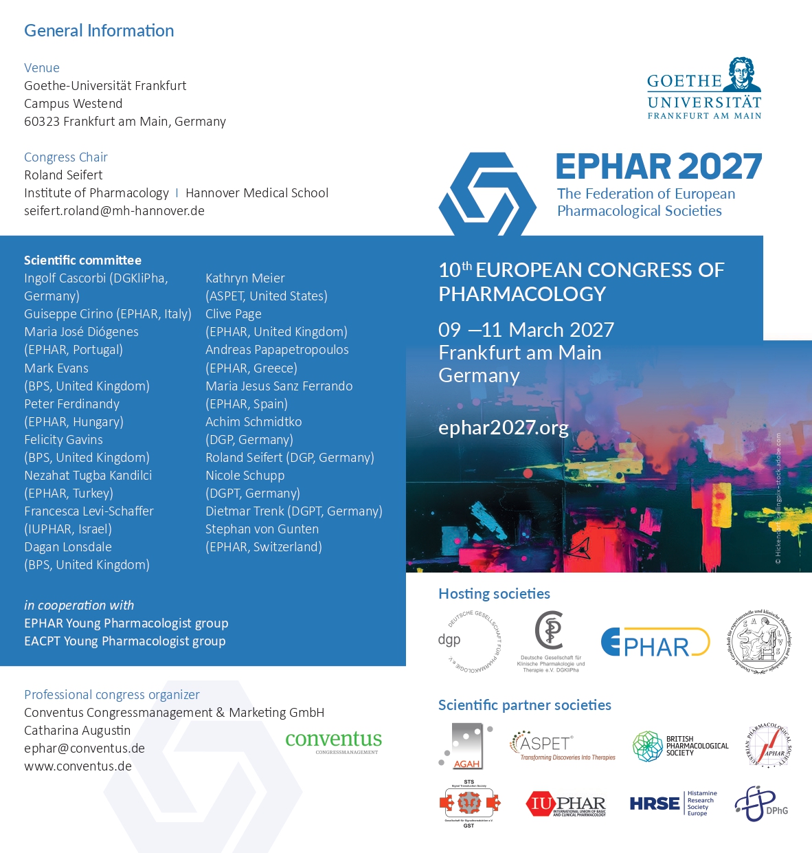 EPHAR 2027 flyer MAY 2026 Kopie page 0001
