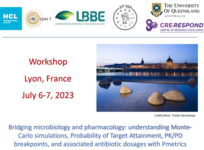 Workshop Lyon